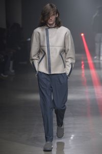 N. Hoolywood Men's RTW Fall 2016