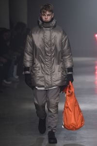 N. Hoolywood Men's RTW Fall 2016