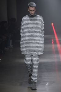 N. Hoolywood Men's RTW Fall 2016