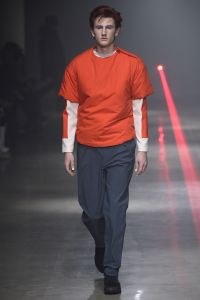 N. Hoolywood Men's RTW Fall 2016