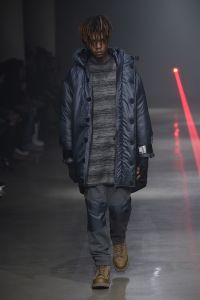 N. Hoolywood Men's RTW Fall 2016