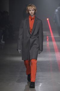 N. Hoolywood Men's RTW Fall 2016