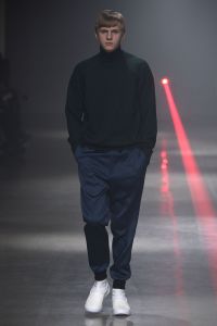 N. Hoolywood Men's RTW Fall 2016