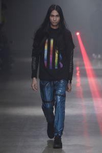 N. Hoolywood Men's RTW Fall 2016