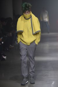 N. Hoolywood Men's RTW Fall 2016