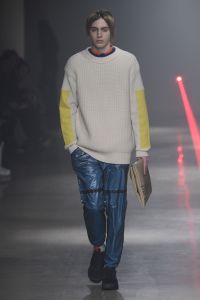 N. Hoolywood Men's RTW Fall 2016