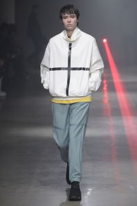 N. Hoolywood Men's RTW Fall 2016