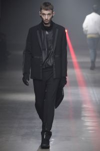 N. Hoolywood Men's RTW Fall 2016