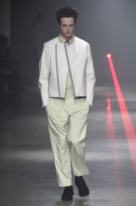 N. Hoolywood Men's RTW Fall 2016