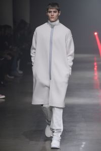 N. Hoolywood Men's RTW Fall 2016