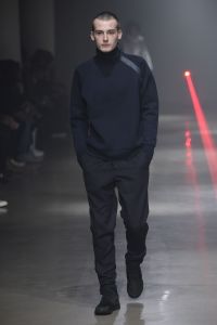 N. Hoolywood Men's RTW Fall 2016
