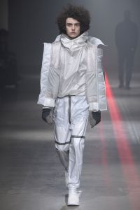 N. Hoolywood Men's RTW Fall 2016