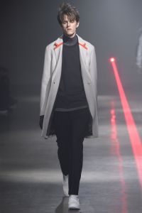 N. Hoolywood Men's RTW Fall 2016