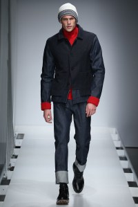 Nautica Men's RTW Fall 2016
