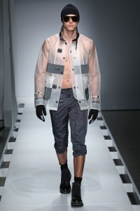 Nautica Men's RTW Fall 2016