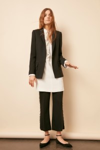 Nellie Partow RTW Fall 2016