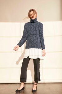 Nellie Partow RTW Fall 2016