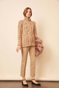 Nellie Partow RTW Fall 2016