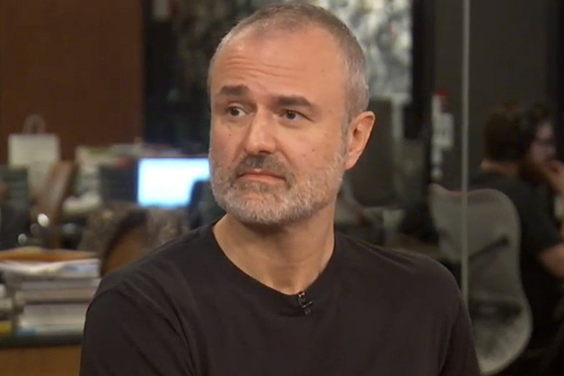 Univision Buys Gawker Media for $135 Million