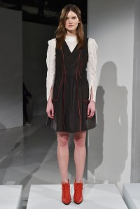 O'2nd RTW Fall 2016
