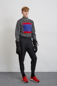 New York Men's RTW Fall 2016