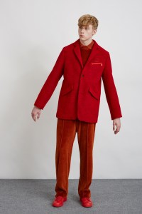 New York Men's RTW Fall 2016