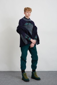 Opening Ceremony Men's RTW Fall 2016