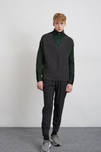 Opening Ceremony Men's RTW Fall 2016