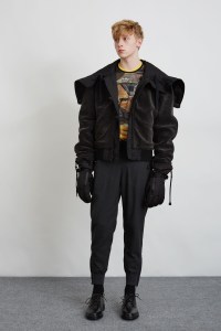 Opening Ceremony Men's RTW Fall 2016