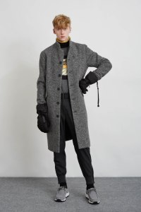 Opening Ceremony Men's RTW Fall 2016