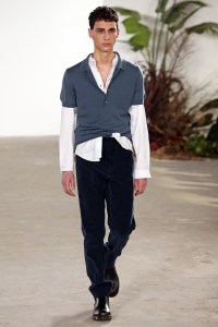 Orley RTW Fall 2016