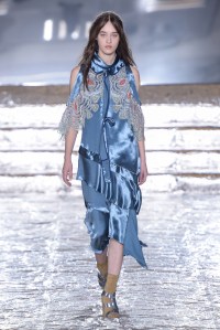 Peter Pilotto RTW Fall 2016