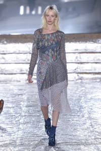 Peter Pilotto RTW Fall 2016