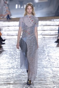 Peter Pilotto RTW Fall 2016