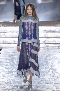 Peter Pilotto RTW Fall 2016