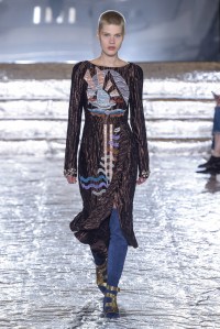 Peter Pilotto RTW Fall 2016