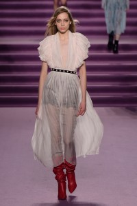 Philosophy di Lorenzo Serafini RTW Fall 2016