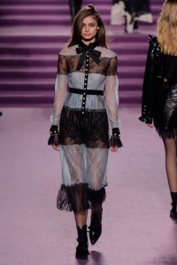 Philosophy di Lorenzo Serafini RTW Fall 2016