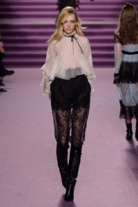 Philosophy di Lorenzo Serafini RTW Fall 2016