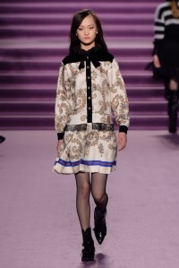 Philosophy di Lorenzo Serafini RTW Fall 2016