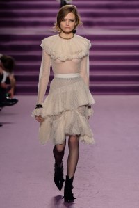 Philosophy di Lorenzo Serafini RTW Fall 2016