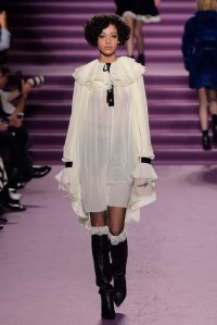 Philosophy di Lorenzo Serafini RTW Fall 2016