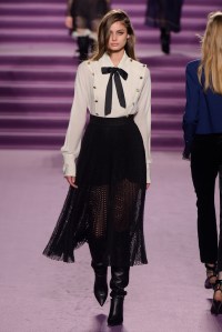 Philosophy di Lorenzo Serafini RTW Fall 2016