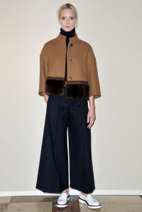 Piazza Sempione RTW Fall 2016