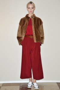 Piazza Sempione RTW Fall 2016