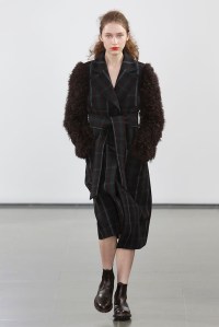 Pringle of Scotland RTW Fall 2016