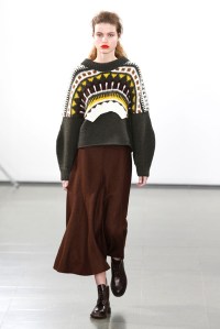Pringle of Scotland RTW Fall 2016