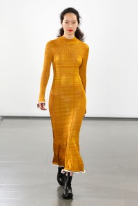 Pringle of Scotland RTW Fall 2016
