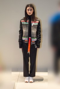 Ricardo Seco Men's RTW Fall 2016