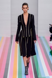 Salvatore Ferragamo RTW Fall 2016